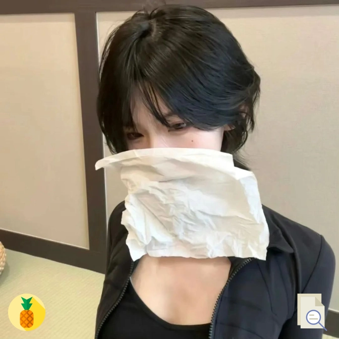 谢女士